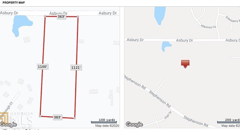 1st image of 7427 Asbury Dr