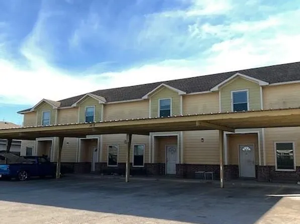 1420 W Harrison Ave, Mission, TX 78573