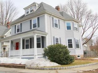 69 Richards St, Dedham, MA 02026