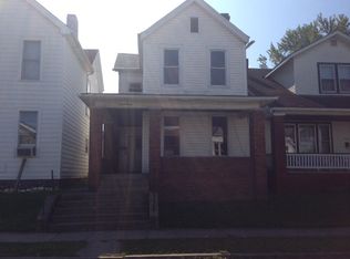 1530 6th St, Portsmouth, OH