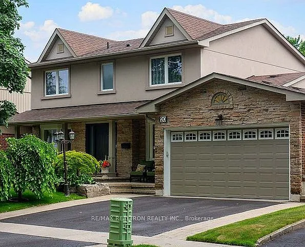 20 Satchell Blvd #BSMNT — Photo 1