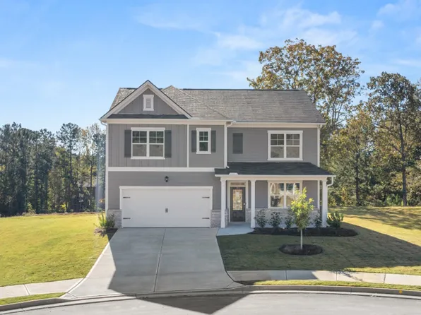 HAYDEN Plan, Creekview