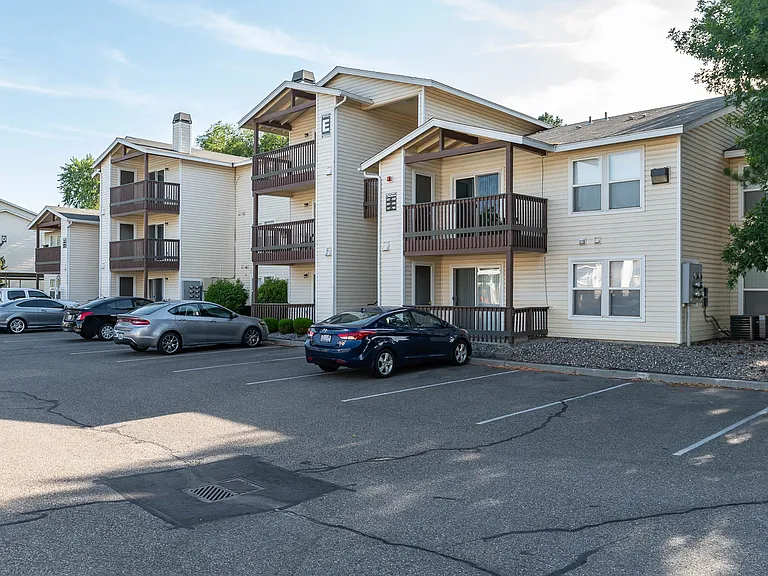 Desertbrook | Exterior Building