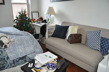 Rented by Sky Management