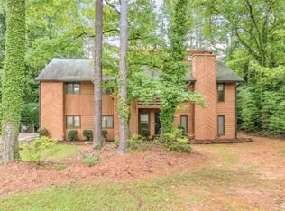 3896 Willow Ridge Ct, Douglasville, GA 30135