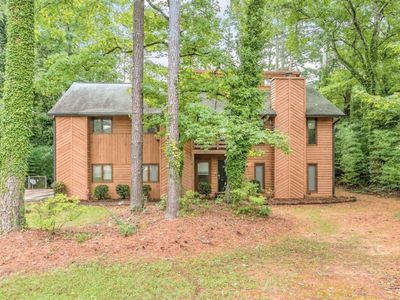 3896 Willow Ridge Ct, Douglasville, GA, 30135