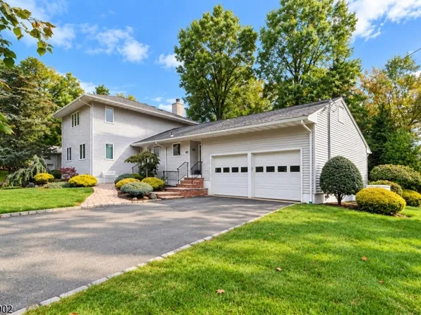 40 Shadowlawn Dr, Livingston Twp., NJ 07039