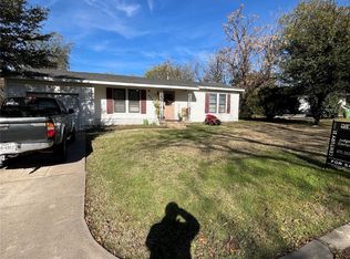 6657 Onyx Dr N, North Richland Hills, TX 76180