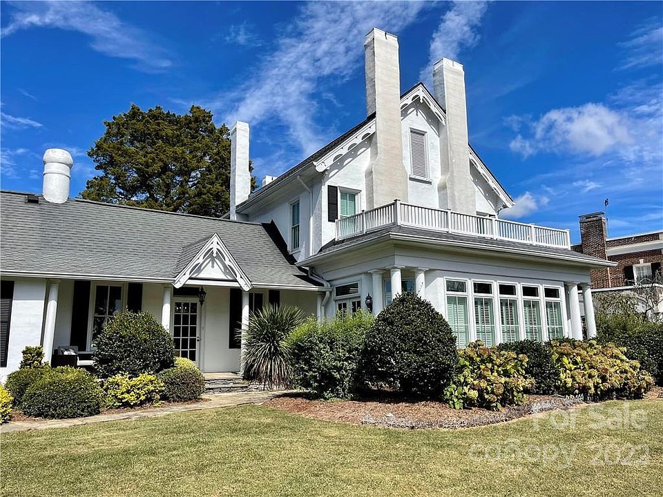 604 W Union St, NC 28655 Zillow