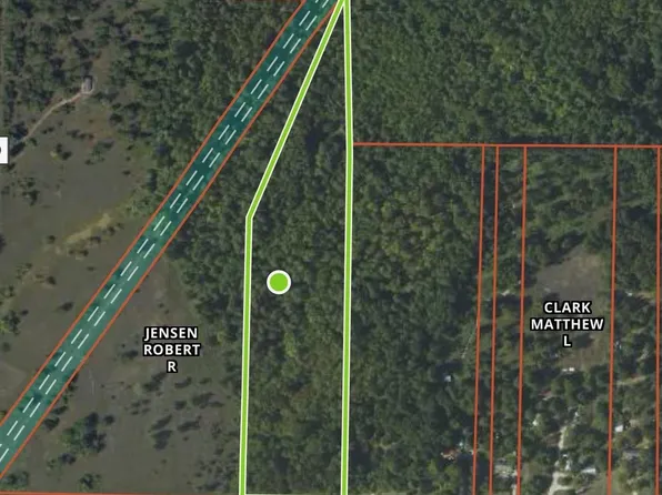 North St #B, Thompsonville, MI 49683