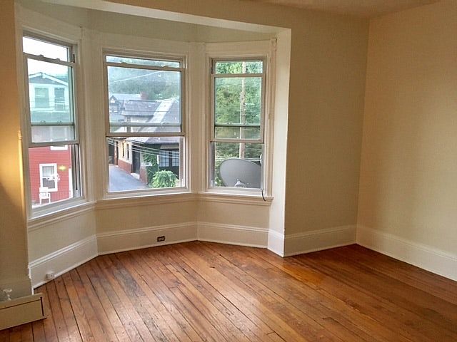 Front living room