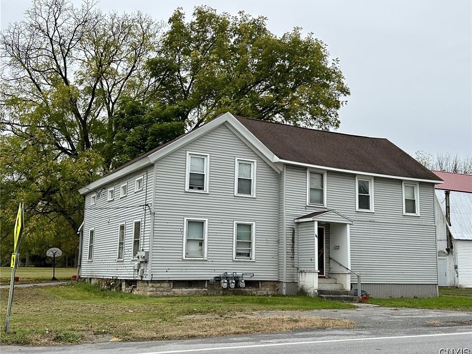 301 Tuscarora Rd, Chittenango, NY 13037 Zillow