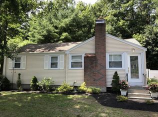 36 Ward Well Rd, Canton, MA 02021