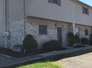 501 Linden Ave, Saltsburg, PA 15681