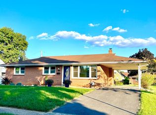 736 Gunnison Rd, York, PA 17404