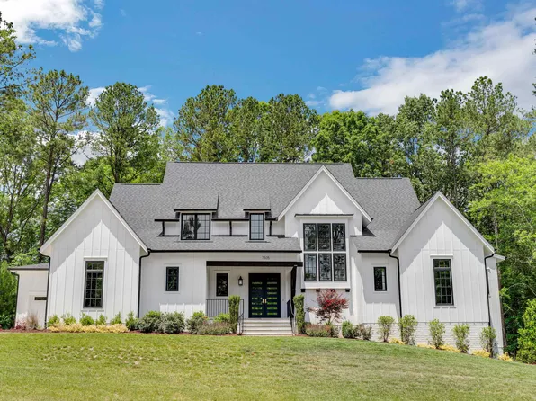 7505 Hasentree Club Dr, Wake Forest, NC 27587