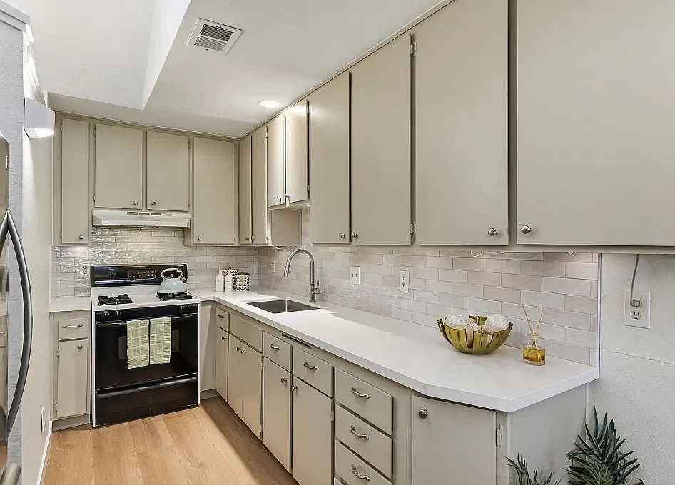 1 bed, 895 sqft, $1,500 — Photo 3