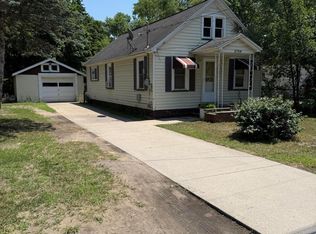 2754 Huizenga St, Muskegon, MI