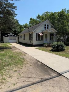 2754 Huizenga St, Muskegon, MI, 49444