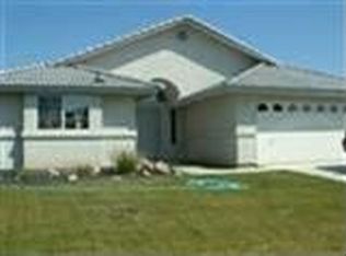 602 Wiedmann Ave, Shafter, CA
