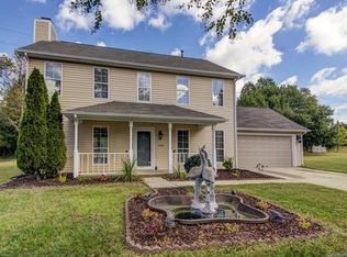 12333 Homestead Pl #14, Charlotte, NC 28277