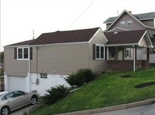 1600 Harrison Ave, Jeannette, PA 15644