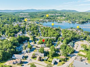 27 Stevens Ave APT D, Meredith, NH 03253