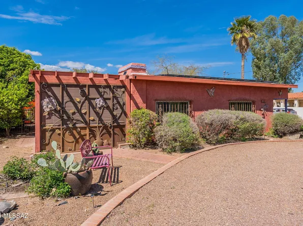1307 N Jones Blvd, Tucson, AZ 85716
