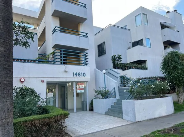 14610 Erwin St Unit 206, Van Nuys, CA 91411