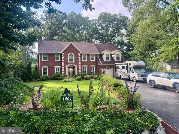 1004 Plymouth Dr, Stafford, VA 22554