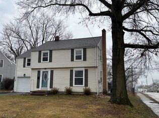 1009 E 6th St, Salem, OH 44460