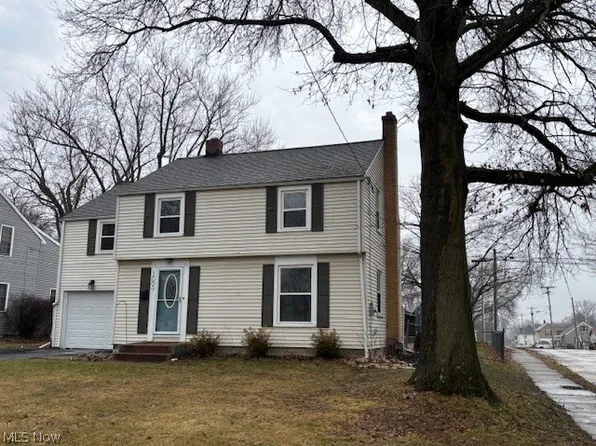 1009 E 6th St, Salem, OH 44460