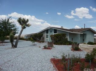 20810 Rancherias Rd, Apple Valley, CA 92307