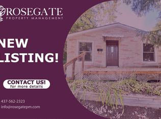 43 Jardine St, Cambridge, ON N3C1P9