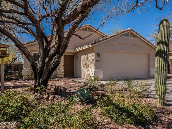 12847 N Suizo Mountains Rd, Marana, AZ 85658