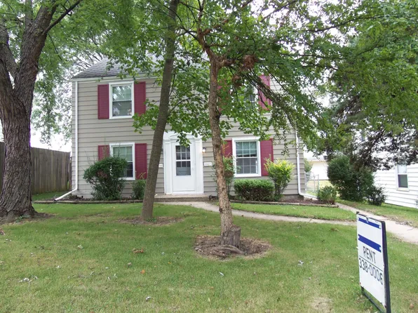 1832 Kentucky Ave, Fort Wayne, IN 46805