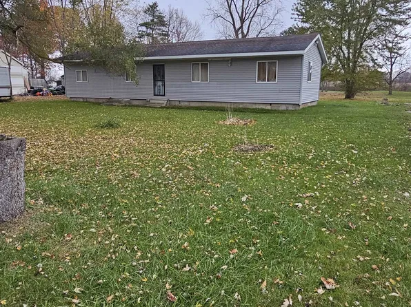 10405 Evelyn Dr, Clio, MI 48420
