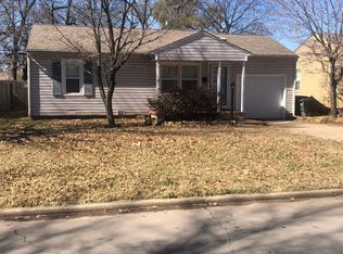 4810 S Detroit Ave, Tulsa, OK 74105