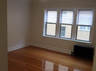 4507 N Keeler Ave APT 2A, Chicago, IL 60630