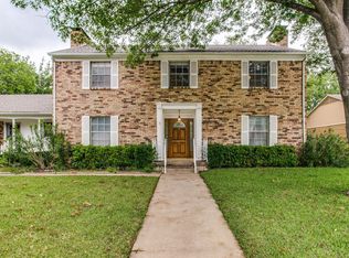 7715 Roundrock Rd, Dallas, TX 75248