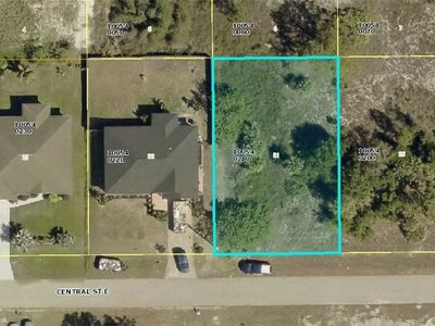 751 Central St E, Lehigh Acres, FL, 33974