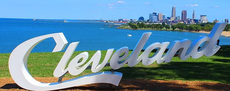 Short Walk to Edgewater Park