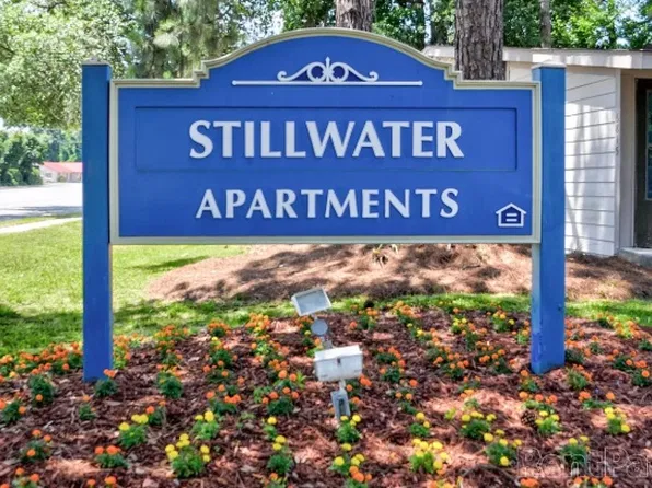 Stillwater Apartments