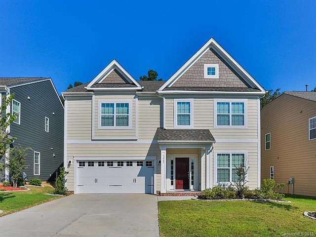 1265 Tranquility Point Ave NW, Concord, NC 28027 | Zillow