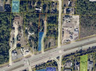 2051 Prever Ln, Navarre, FL 32566