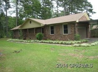 5507 Us Highway 13, Greenville, NC 27834