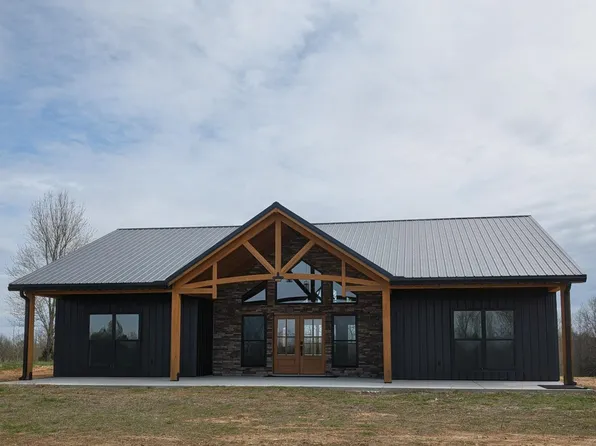 9658 May Branch Loop, Cypress Inn, TN 38452