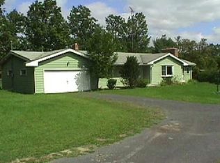 106 Willsey Rd, Medusa, NY 12120