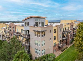 9079 E Panorama Circle #512, Englewood, CO 80112