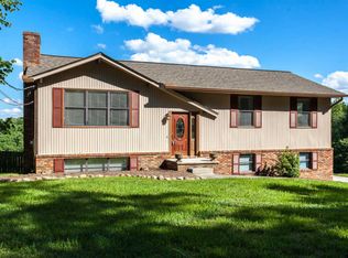 5400 Salem Church Rd, Knoxville, TN 37938